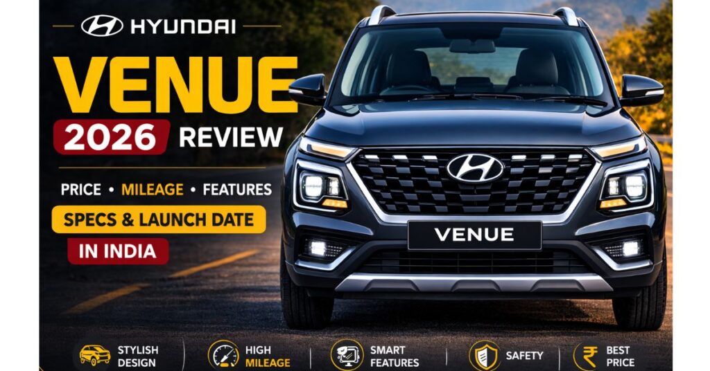 Maruti Suzuki Fronx 2026 front view compact SUV design with modern styling